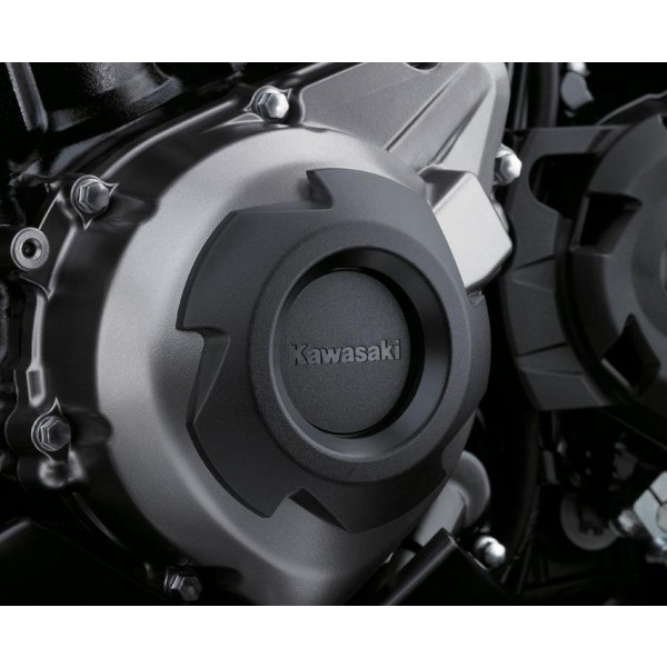 Kawasaki Crankcase Rings